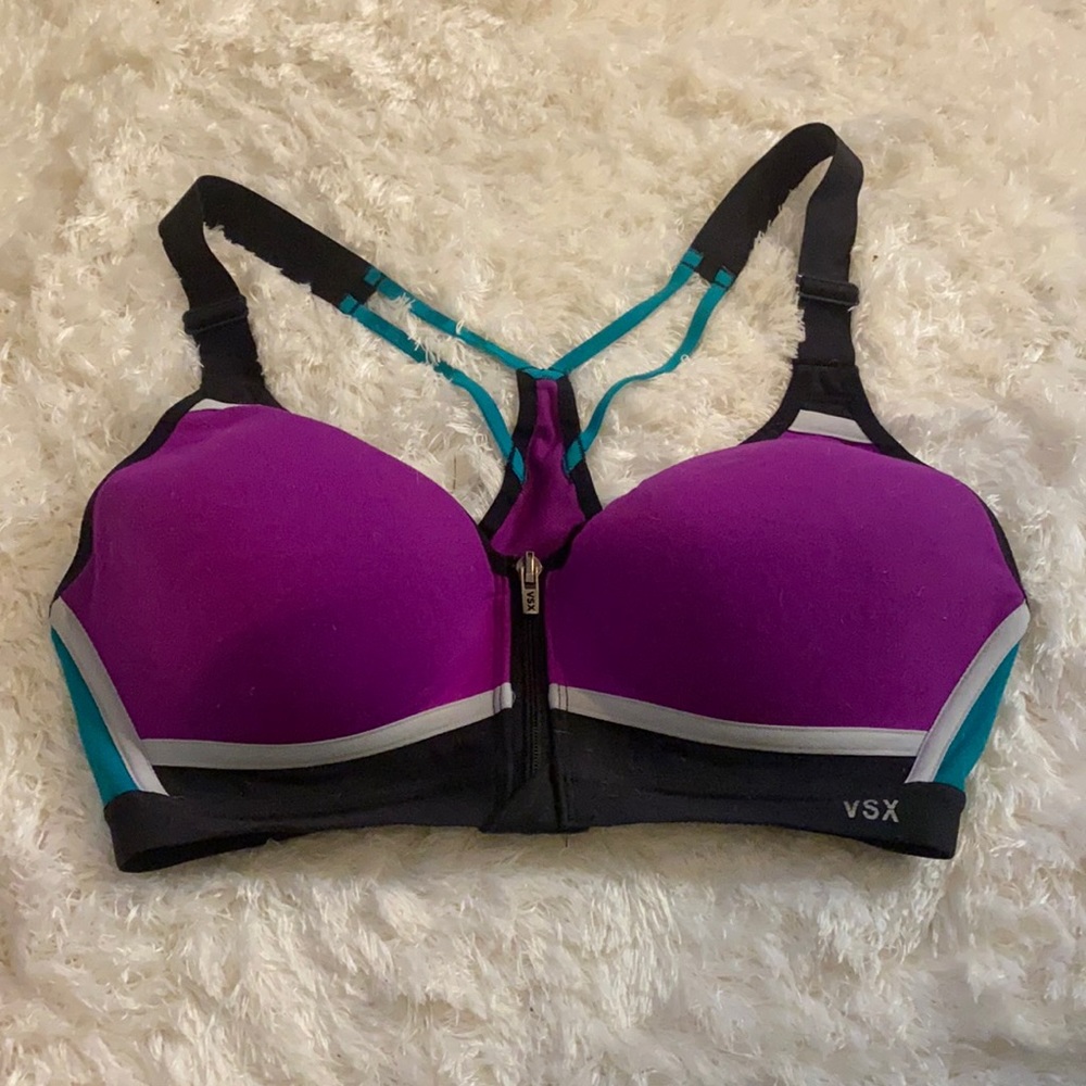 Victoria’s Secret Sports Bra 34C